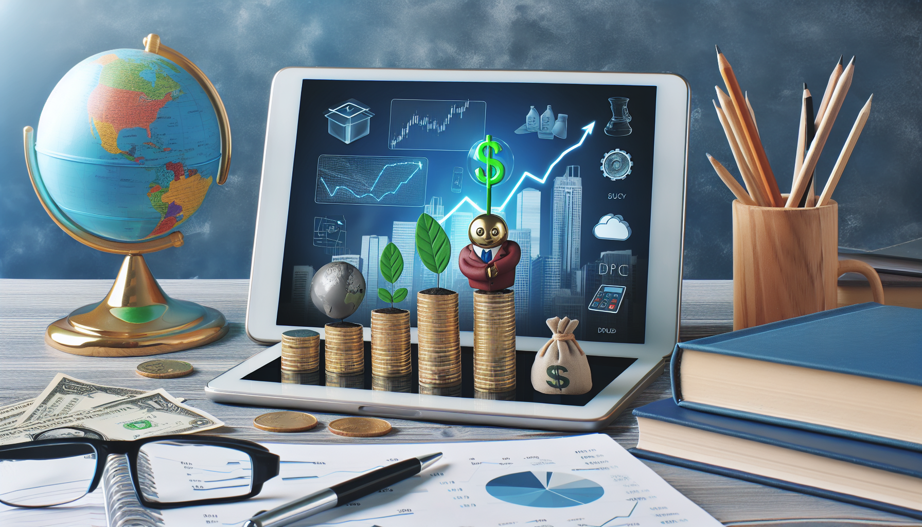 재테크 초보자를 위한 스마트 투자 전략-두번째