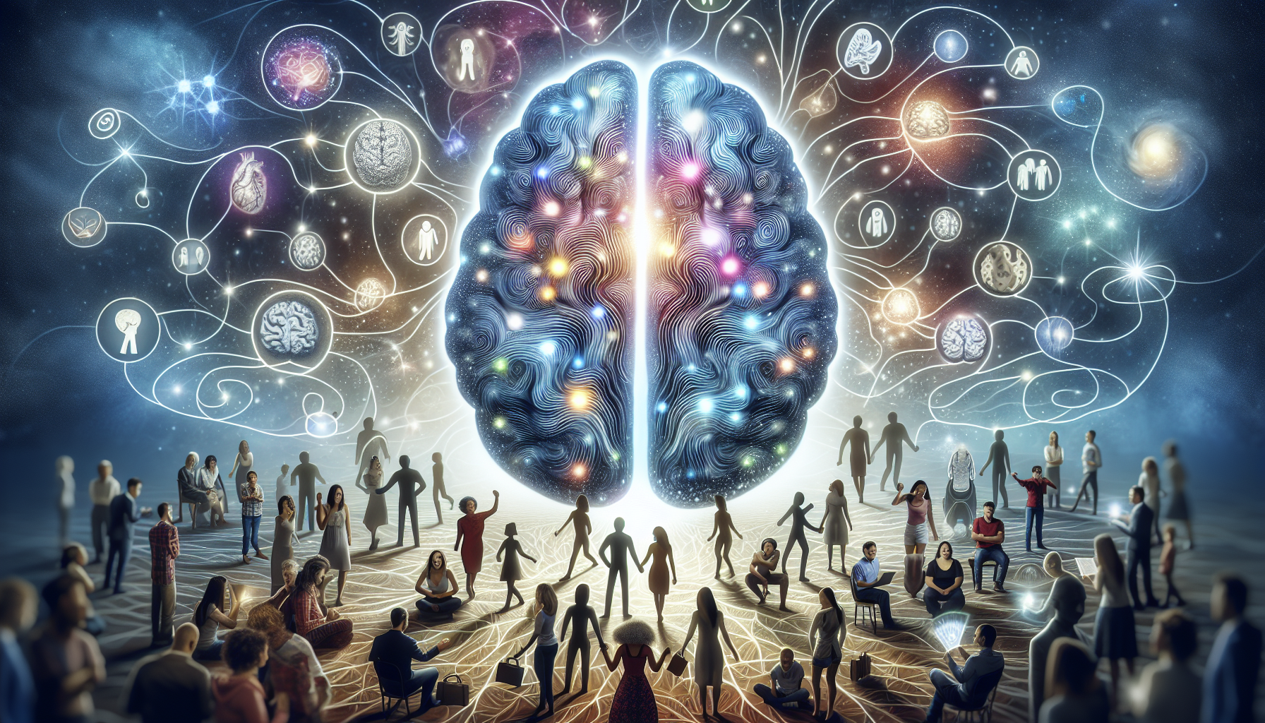 심리학으로 보는 인간 관계의 비밀-두번째