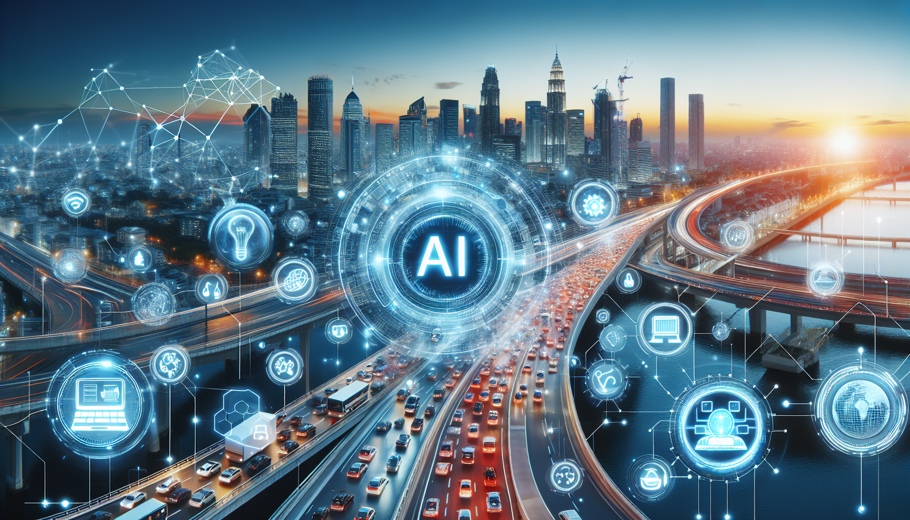 AI 기술이 가져올 미래: 일상생활의 혁신-두번째